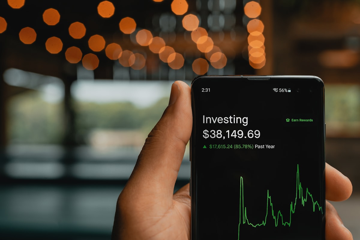 Coinbase使用界面